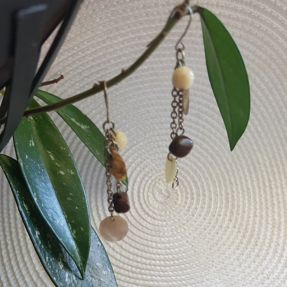 Earrings - Picture 2 of 2